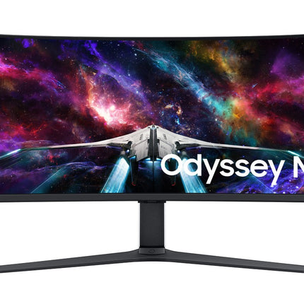 ecran-pc-gamer-samsung-odyssey-g9neo-g95-57-incurve-1000r-duhd-240hz-va-miniled-hdr-1000-amd-freesync