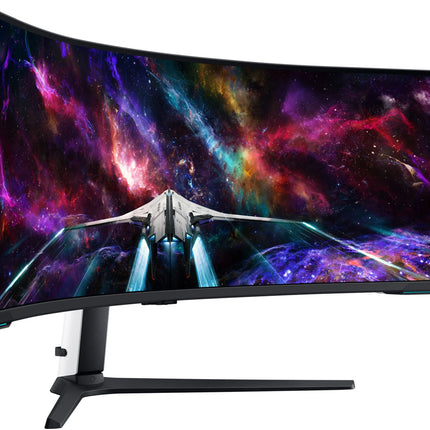 ecran-pc-gamer-samsung-odyssey-g9neo-g95-57-incurve-1000r-duhd-240hz-va-miniled-hdr-1000-amd-freesync