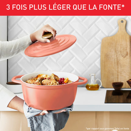 cocotte-tefal-air-soft-light-24-cm-terra-cotta