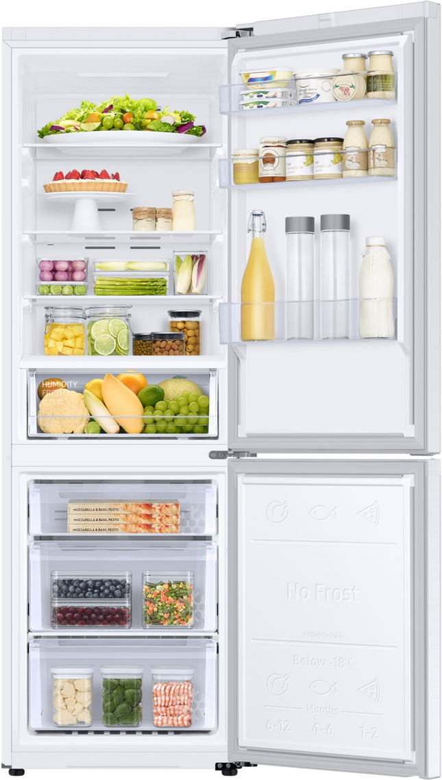 refrigerateur-combine-samsung-rb34c600eww
