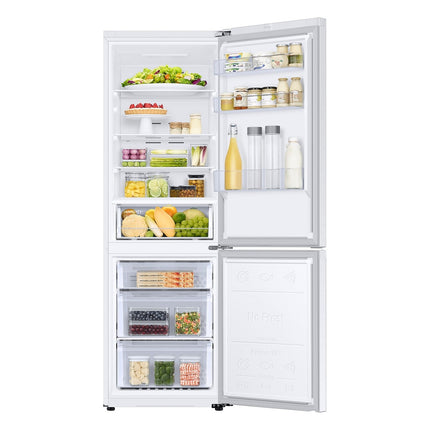 refrigerateur-combine-samsung-rb34c600eww