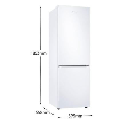 refrigerateur-combine-samsung-rb34c600eww