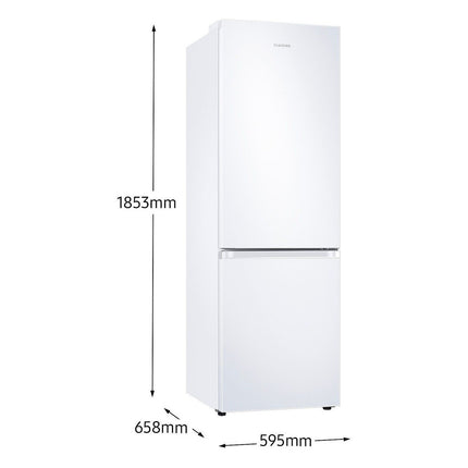 refrigerateur-combine-samsung-rb34c600eww