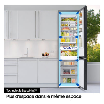 refrigerateur-combine-samsung-rb34c600eww