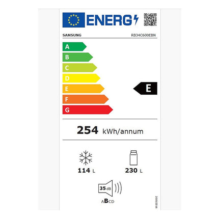 refrigerateur-combine-samsung-rb34c600eww