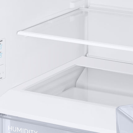 refrigerateur-combine-samsung-rb34c600eww