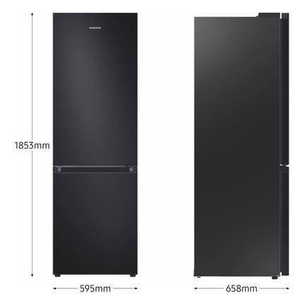 refrigerateur-combine-samsung-rb34c600eww