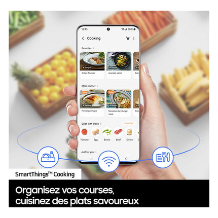 refrigerateur-combine-samsung-rb34c600eww