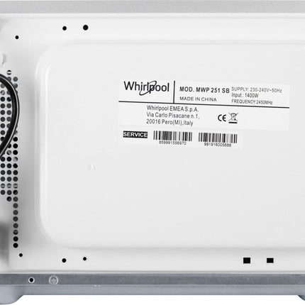 micro-ondes-whirlpool-mwp251sb
