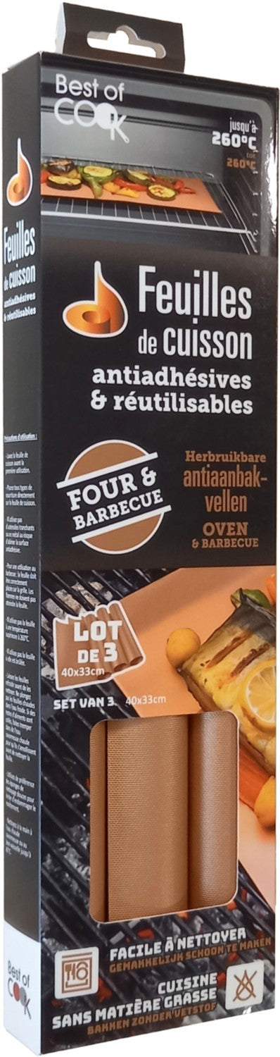 feuille-de-cuisson-best-of-tv-reutilisable-lot-de-3