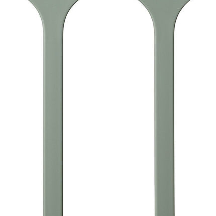 couverts-mepal-a-salade-silueta-2-pcs-nordic-sage