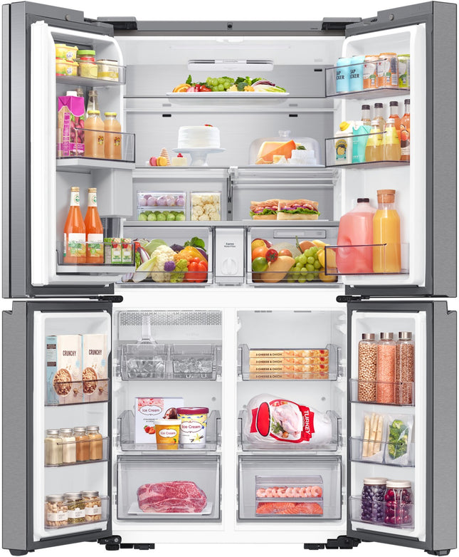 refrigerateur-multi-portes-samsung-rf65dg9h0esr-family-hub