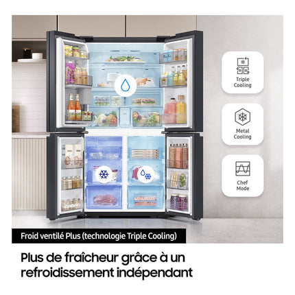 refrigerateur-multi-portes-samsung-rf65dg9h0esr-family-hub