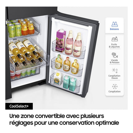 refrigerateur-multi-portes-samsung-rf65dg9h0esr-family-hub