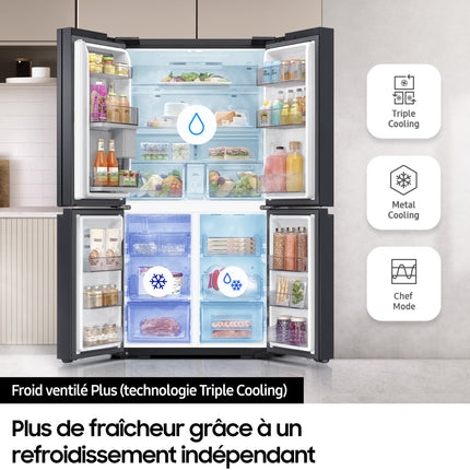refrigerateur-multi-portes-samsung-rf65dg9h0esr-family-hub