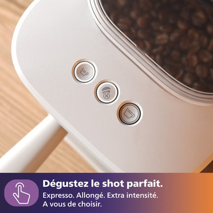 machine-a-expresso-philips-baristina-bar300-00-cafetiere-a-grain-blanche