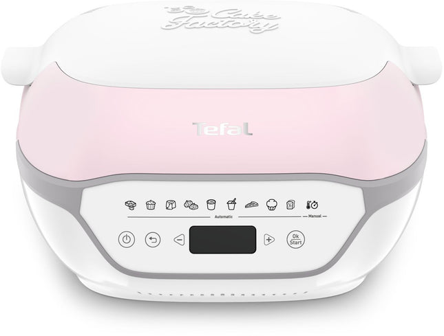 machine-a-gateaux-tefal-cake-factory-infinity-kd850110