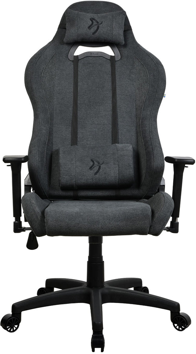 chaise-gaming-arozzi-torretta-softfabric-dark-grey
