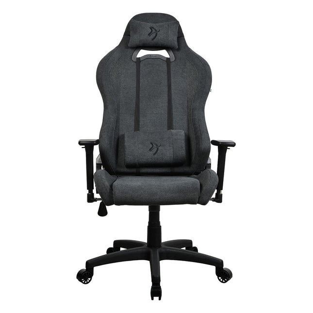 chaise-gaming-arozzi-torretta-softfabric-dark-grey