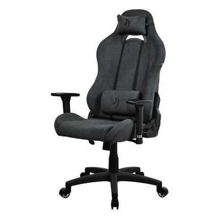chaise-gaming-arozzi-torretta-softfabric-dark-grey