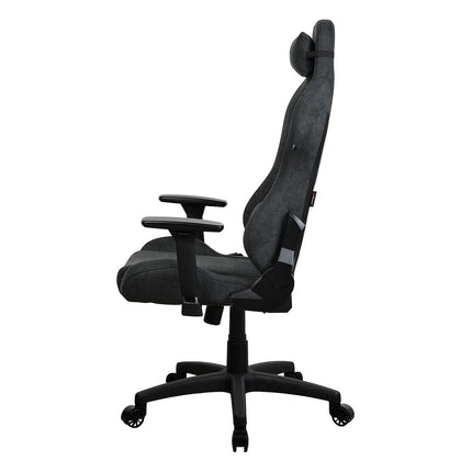 chaise-gaming-arozzi-torretta-softfabric-dark-grey