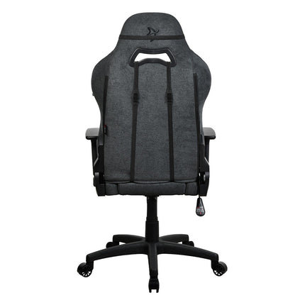 chaise-gaming-arozzi-torretta-softfabric-dark-grey