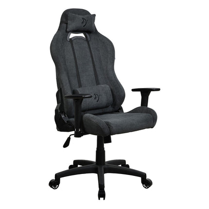 chaise-gaming-arozzi-torretta-softfabric-dark-grey