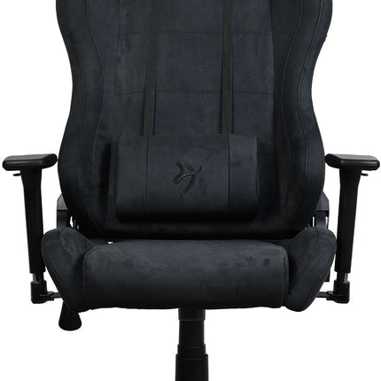 chaise-gaming-arozzi-torretta-supersoft-pure-black