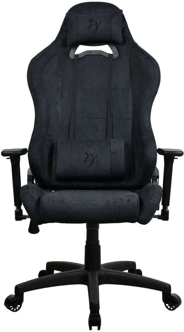 chaise-gaming-arozzi-torretta-supersoft-pure-black
