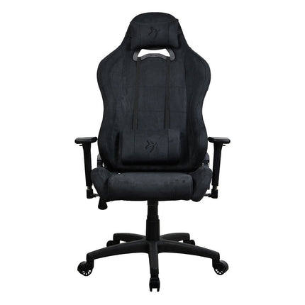 chaise-gaming-arozzi-torretta-supersoft-pure-black