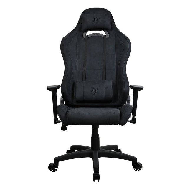 chaise-gaming-arozzi-torretta-supersoft-pure-black