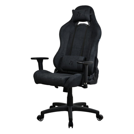 chaise-gaming-arozzi-torretta-supersoft-pure-black