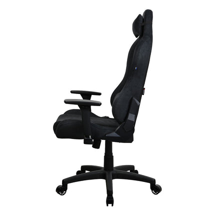 chaise-gaming-arozzi-torretta-supersoft-pure-black