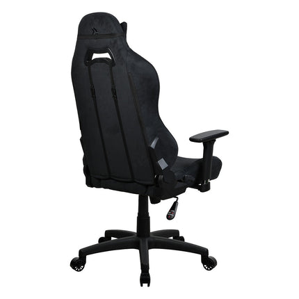 chaise-gaming-arozzi-torretta-supersoft-pure-black