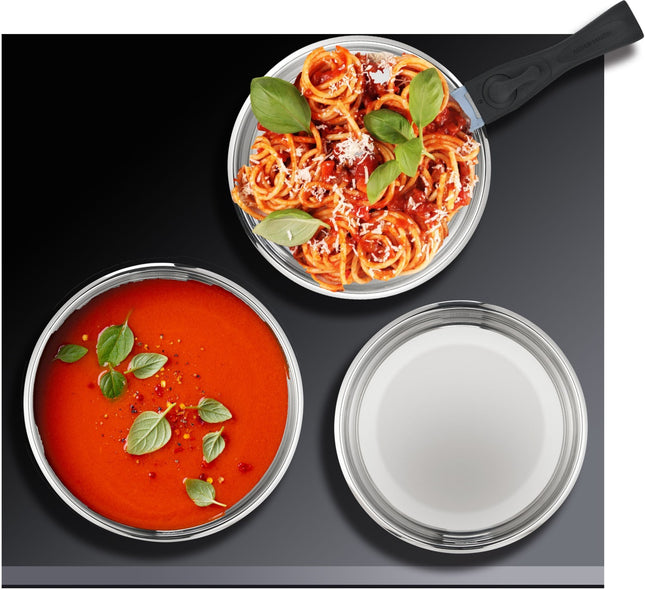 batterie-de-cuisine-arthur-martin-de-3-poeles-20-24-26cm-1-poignee