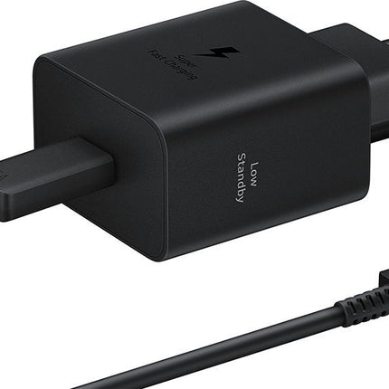 chargeur-samsung-usb-c-45w-gan-cable-1-80m-noir