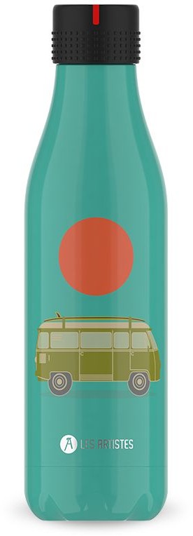 bouteille-isotherme-les-artistes-west-coast-500ml