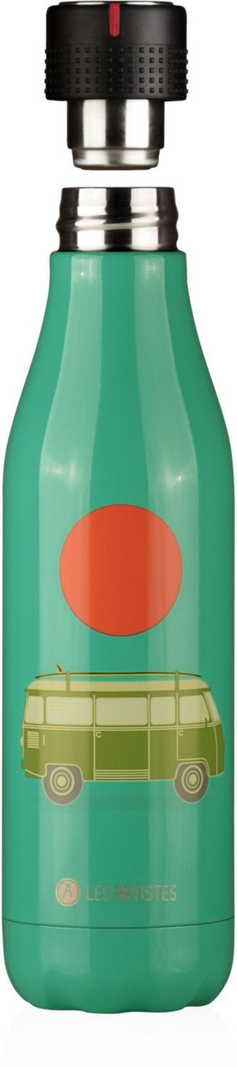 bouteille-isotherme-les-artistes-west-coast-500ml
