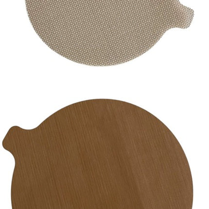 feuille-nostik-2-set-pour-airfryer-rond