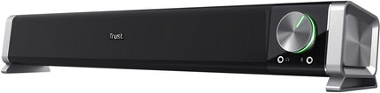 enceinte-pc-trust-asto-noir