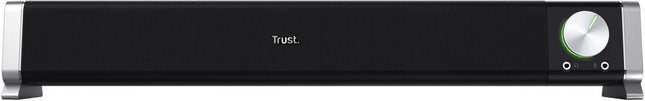enceinte-pc-trust-asto-noir