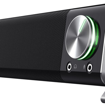 enceinte-pc-trust-asto-noir