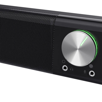 enceinte-pc-trust-asto-noir