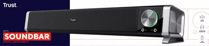 enceinte-pc-trust-asto-noir