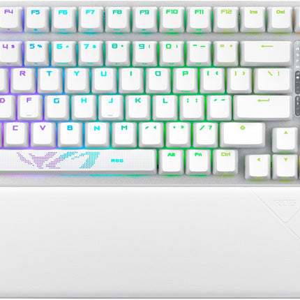 clavier-gamer-sans-fil-asus-rog-strix-scope-ii-96-wireless-blanc