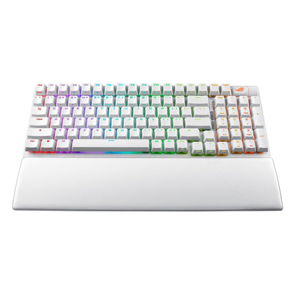 clavier-gamer-sans-fil-asus-rog-strix-scope-ii-96-wireless-blanc