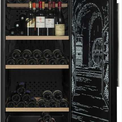 cave-a-vin-vieillissement-climadiff-garde200d