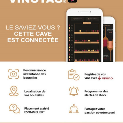 cave-a-vin-encastrable-avintage-avu27d82