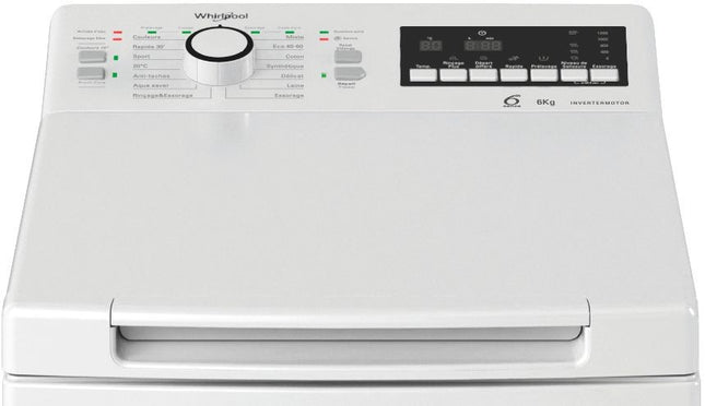 lave-linge-top-whirlpool-tdlr6265fr
