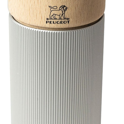 moulin-a-sel-peugeot-line-aluminium-22cm